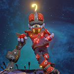 cosmic champs academy trig