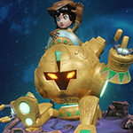 cosmic champs auric cybi