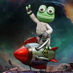 cosmic champs pp ram